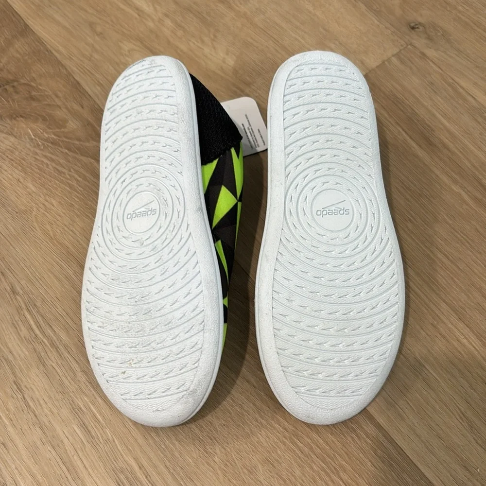 NEW Boys Speedo Splash and Sun Bootie Water Shoes